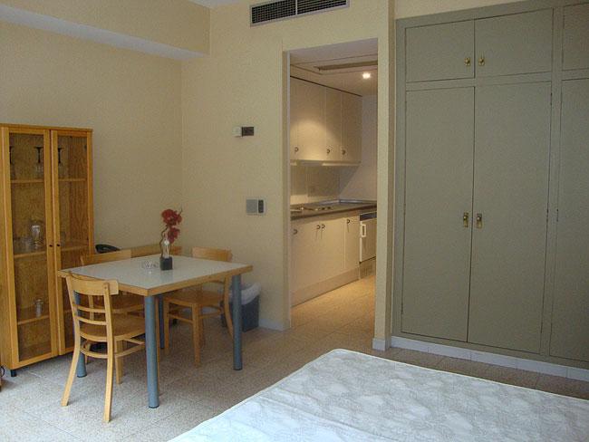 Hotel Iberflat Marynton Benicarló Cameră foto